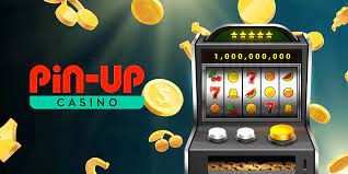 
 About Pin Up Casino Betting Website
